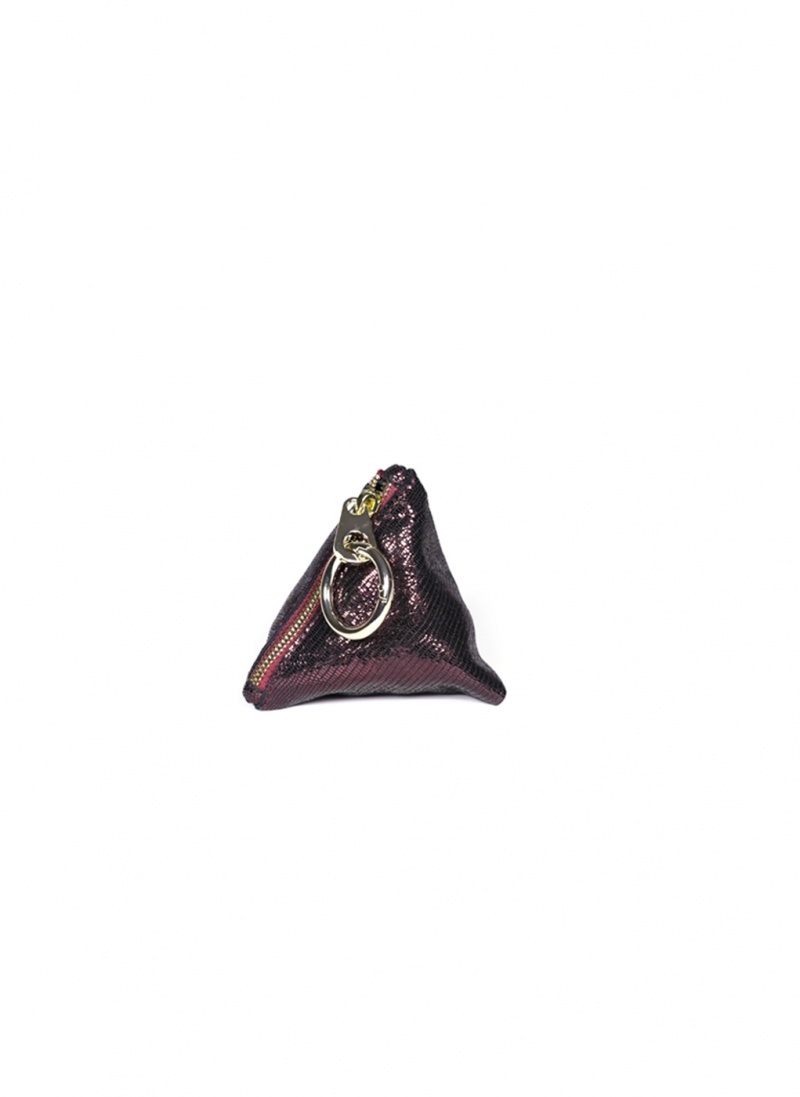 Porte-monnaie Pyramide Couleur Venus